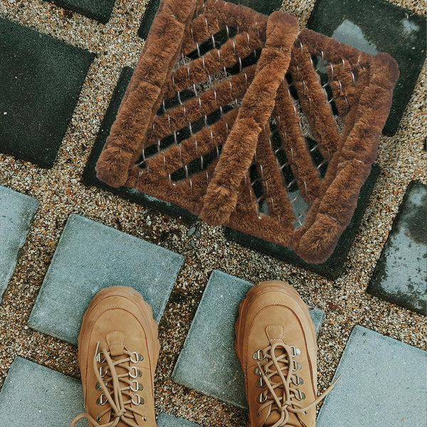 Boot Mat